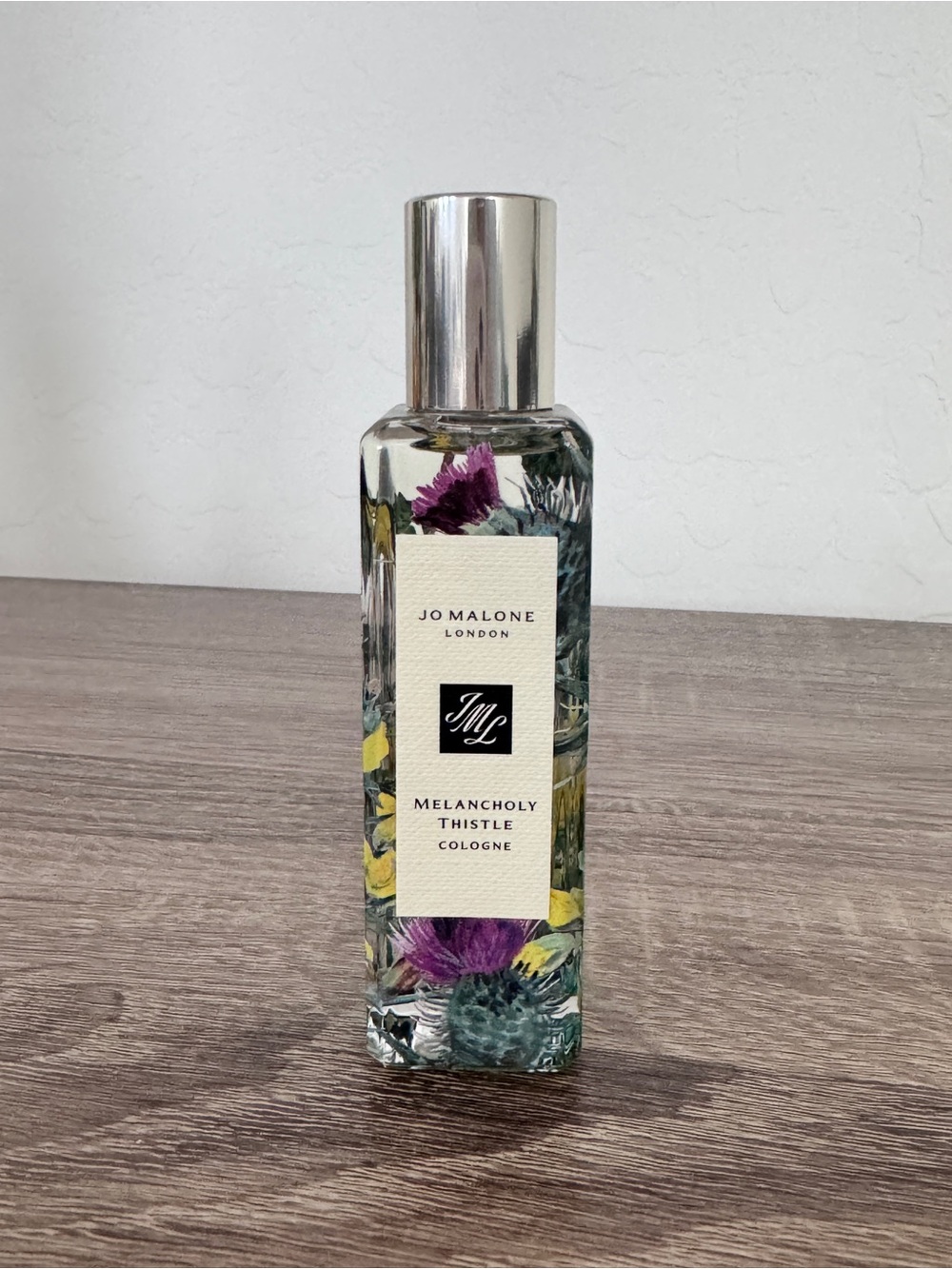 Jo Malone Melancholy Thistle 1oz